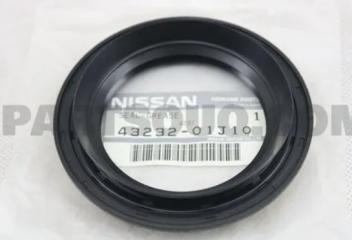 Запчасть сальник задней ступицы NIssan Patrol