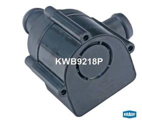 Насос водяной Audi A4