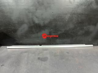 Молдинг двери задний правый MERCEDES-BENZ C-CLASS 2012