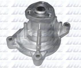 Помпа водяная Volkswagen Golf новая Помпа водяная Volkswagen Golf
