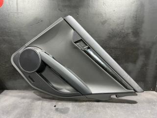 Дверная карта задняя правая MERCEDES-BENZ C-CLASS 2012