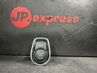 Кнопка старт-стоп BMW 1 2013