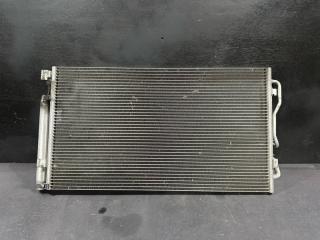 Радиатор кондиционера BMW 3 2012