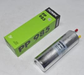 Фильтр топливный Volkswagen Touareg