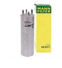 Фильтр топливный Mercedes-Benz A-class