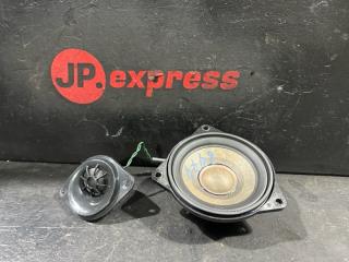 Динамик полки BMW 5 2010 контрактная Динамик полки BMW 5 2010