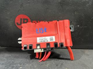 Распределитель тока BMW 1 2012