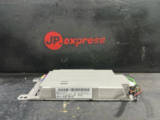 Блок электронный Combox Media BMW 5 2012