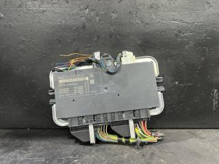 Блок управления светом BMW 5 2012