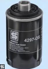 Фильтр топливный Ford Mondeo