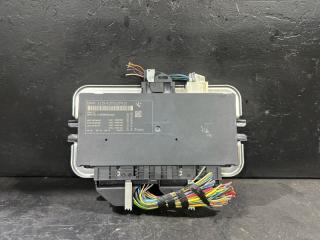 Блок управления светом BMW 5 2012