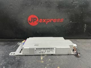 Блок электронный Combox Media BMW 5 2012