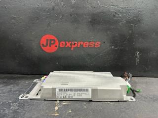 Блок электронный Combox Media BMW 5 2011