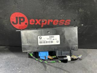 Блок управления BMW 5 2012