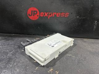 Блок управления сиденьем BMW X1 2010 контрактная Блок управления сиденьем BMW X1 2010