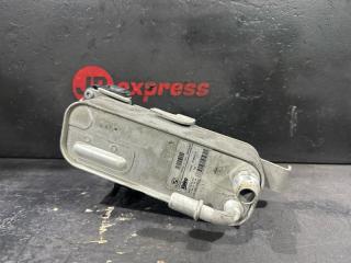 Теплообменник BMW 3 2013