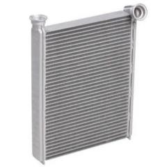 Радиатор Citroen C4