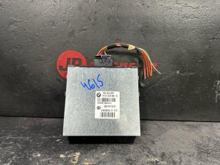 Блок комфорта BMW 1 2013