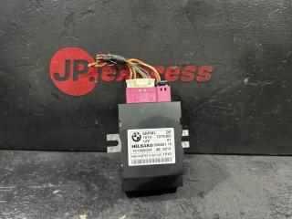 Блок управления топливным насосом BMW X1 2010 контрактная Блок управления топливным насосом BMW X1 2010