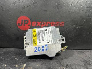 Блок управления AIR BAG BMW X1 2010 контрактная Блок управления AIR BAG BMW X1 2010