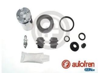 Запчасть ремкомплект тормозного суппорта Hyundai/Kia