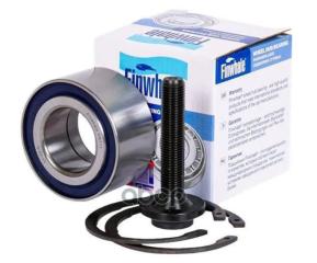 Подшипник ступицы Audi A4/A6