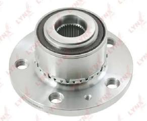 Ступица колеса передняя Skoda/Volkswagen