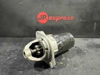 Стартер BMW 5 2010