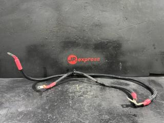 Провод стартер-генератор BMW 5 2010