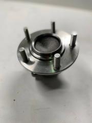 Ступица колеса задняя Citroen C4