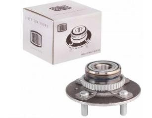 Ступица колеса задняя Hyundai Accent