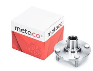 Ступица колеса передняя Ford Focus/Fusion