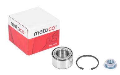 Подшипник ступичный Ford B-max