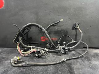 Проводка АКПП BMW 5 2010