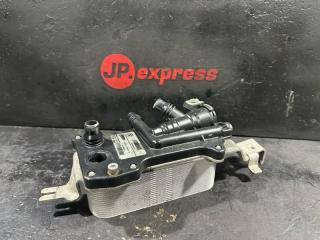 Теплообменник BMW 5 2011