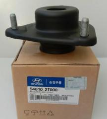 Запчасть сайленблок задний Hyundai/Kia