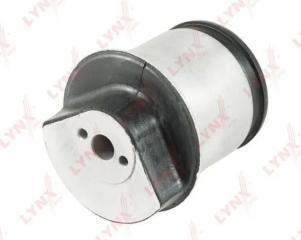 Сайлентблок задний Opel Astra/Meriva