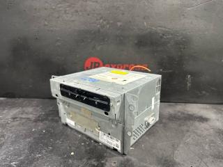 Автомагнитола BMW 5 2012