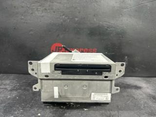 Автомагнитола BMW 3 2012