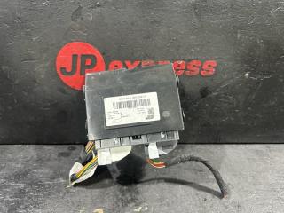 Блок управления климат-контролем BMW 1 2013