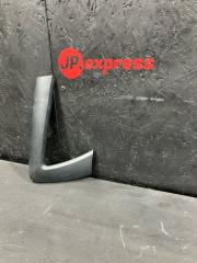 Накладка ручки двери левая Audi A5 2011