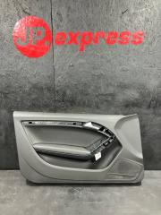 Дверная карта левая Audi A5 2011