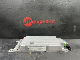 Блок электронный Combox Media BMW 5 2012