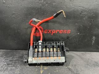 Распределитель тока BMW 3 2013