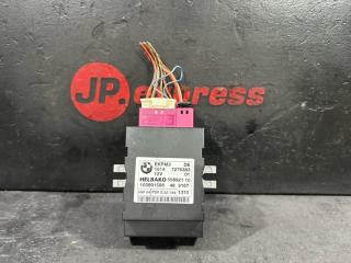 Блок управления топливным насосом BMW X1 2010 контрактная Блок управления топливным насосом BMW X1 2010