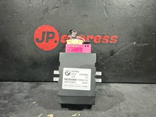 Блок управления топливным насосом BMW 3 2008 контрактная Блок управления топливным насосом BMW 3 2008