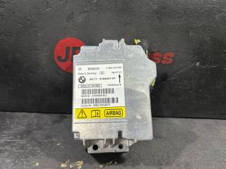 Блок управления AIR BAG BMW 3 2008 контрактная Блок управления AIR BAG BMW 3 2008