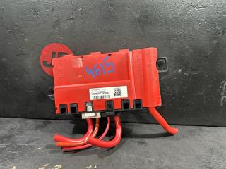 Распределитель тока BMW 1 2013