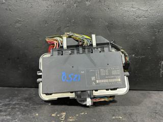 Блок управления светом BMW 5 2010