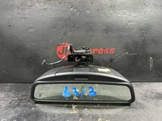 Зеркало заднего вида салонное BMW 3 2008